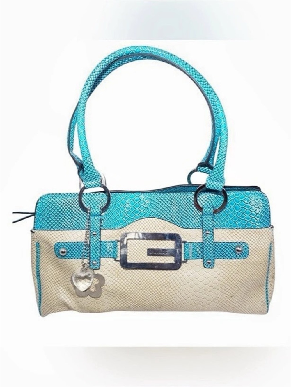 GUESS vintage Shoulder Bag